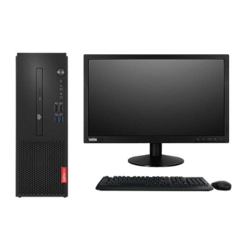 联想(lenovo) 启天M420-D179 ：i5-9500/8GB/128GB SSD+1TB/无光驱/云教室/Win10/三年有限/台式计算机（21.5显示器）