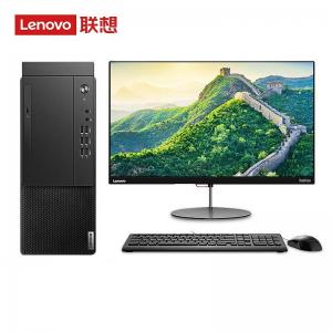 联想(Lenovo）启天M435-...