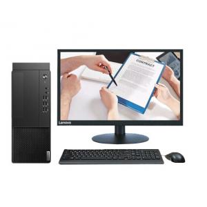 联想(Lenovo)  启天M63...