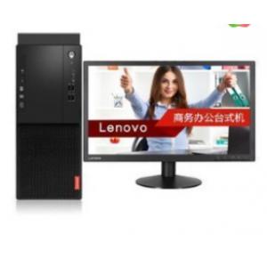 联想(Lenovo）启天M52C-...