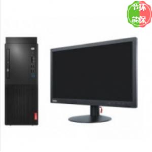 联想（LENOVO） 启天M420...