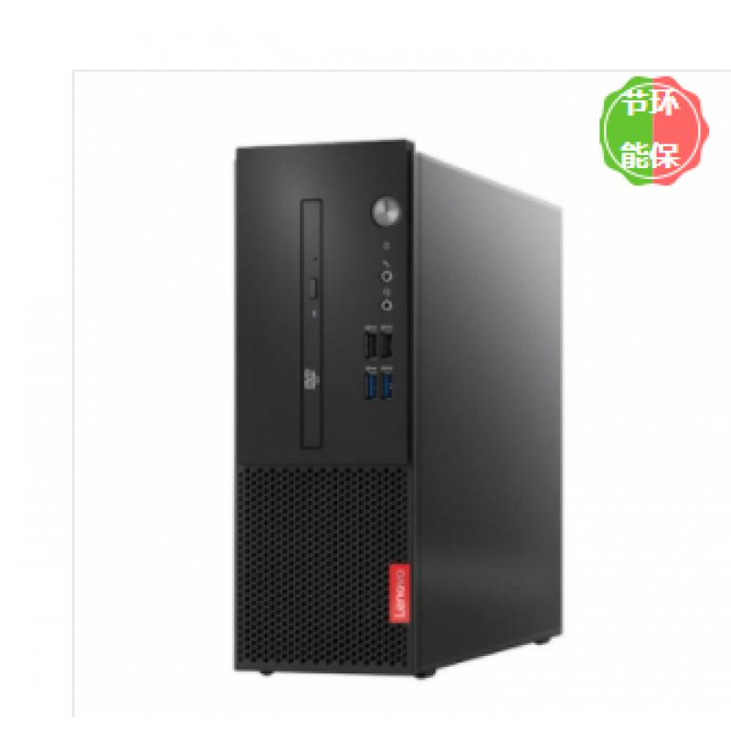 联想(Lenovo）启天M430-A018(C)（G6400/4GB/1TB/无光驱/联想智能云教室/19.5 宽屏显示器) 台式计算机