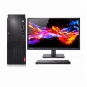 联想（LENOVO） 启天M428...