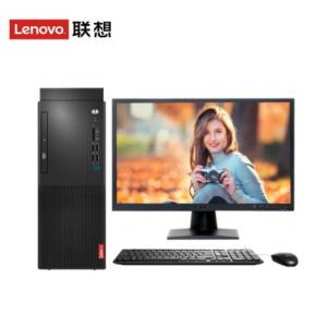 联想/LENOVO  启天M428...