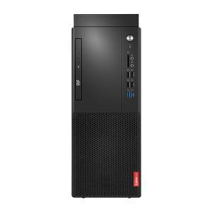 联想(Lenovo) 启天 M428-A118 台式计算机（i3-9100/4GB/128GB+1TB/无光驱/云教室/三年有限保修及上门/ WIN10/19.5寸宽屏显示器）