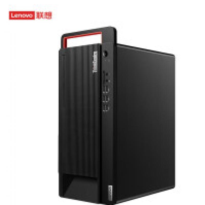 联想(lenovo) ThinkCentre M737t-N010（ i3-10105/4GB /1TB /无光驱  /Win10 /三年有限上门保修 /23寸显示器 ）台式计算机