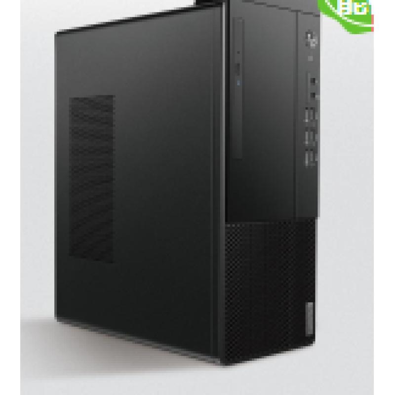 联想(Lenovo)启天M430-B451台式计算机 i5-10500/8G/256G SSD/DVD/2G显卡/win10/19.5显示器