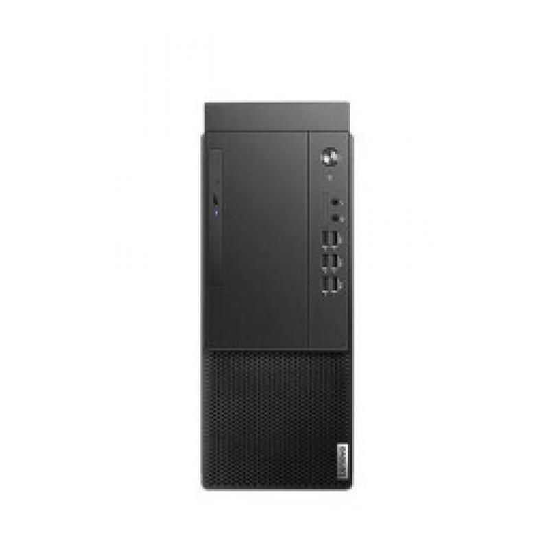 联想(Lenovo）启天M450-A087(C)（i3-12100 /4GB/1TB  /无光驱 /19.5宽屏显示器) 台式计算机