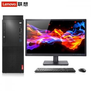 联想/LENOVO  启天M420...