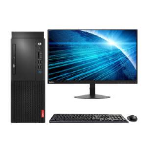 联想(Lenovo）启天M520-...