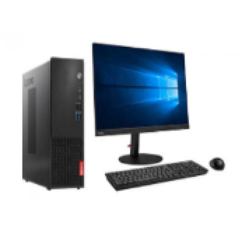 联想（Lenovo） 启天M428-A104 （i3-9100/4GB/1TB/无光驱/19.5）台式计算机