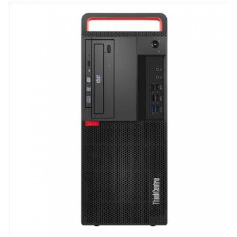 联想/LENOVOM  ThinkCentre 720t-N030（i5-9400/8GB/128G SSD+1TB/无光驱/180W电源/USB键鼠/云教室/Win10/23.8显示器）台式计算机