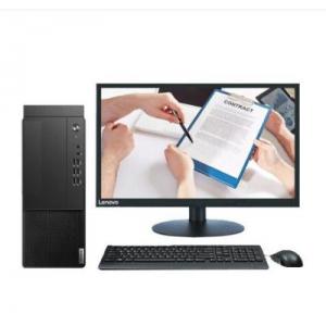 联想/LENOVO  启天M433...