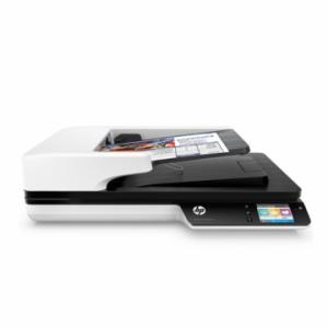 惠普（HP）Scanjet Pro...