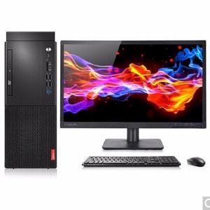 联想启天M43G-B065 i5-...