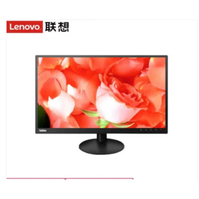 联想（Lenovo） ECC-A30（I3-10100 /8G/256G固态/集成显卡/无光驱/win10/23.8寸）台式一体机