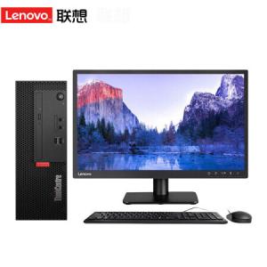 台式计算机 联想/LENOVO t...