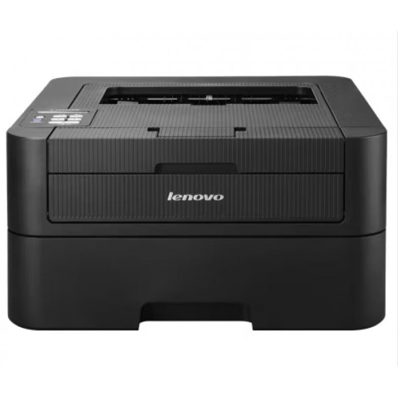 联想(Lenovo）LJ2655DN 30ppm 黑白激光打印机