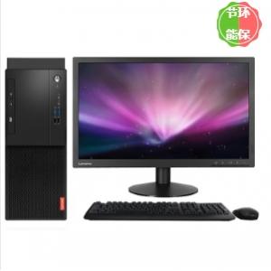 台式计算机 联想/LENOVO M...