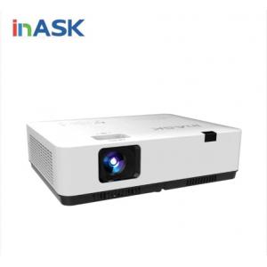 InASK英士投影仪C系列 商务高...