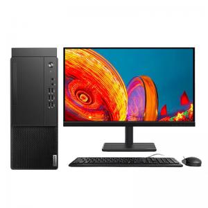 台式计算机 联想/LENOVO M...
