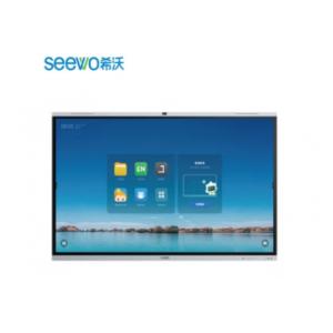 希沃 FA86EQ 室内型触摸屏 ...