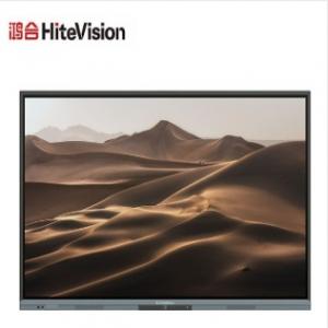 触控一体机 鸿合/HiteVisi...