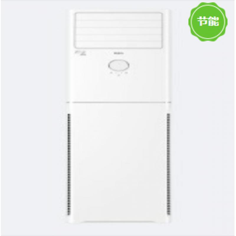柜式空调 海尔/Haier KFR-72LW/02XDD82U1 柜式 变频 1级 正3P 50㎡及以下 白色