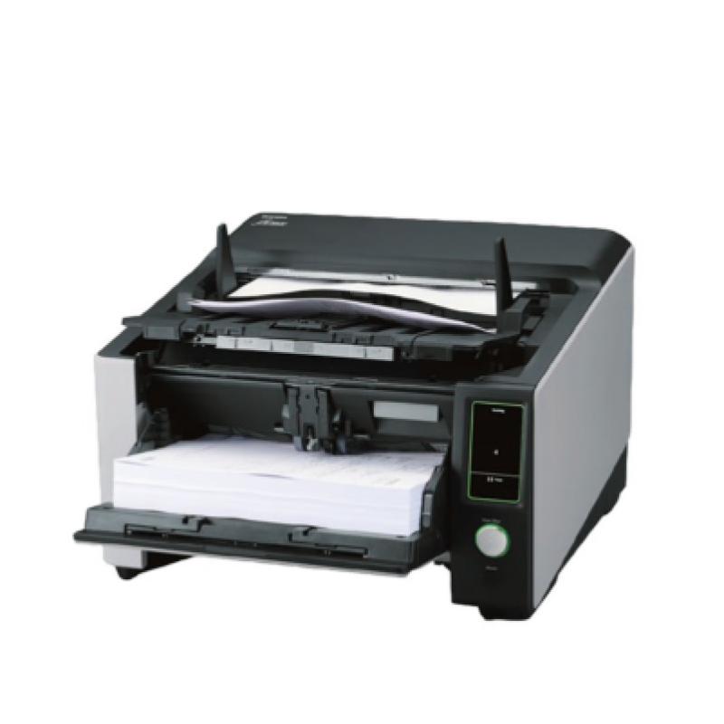 理光/RICOH fi-8800GD 馈纸式/A3/USB/扫描仪