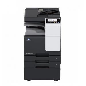柯尼卡美能达(KONICA MINOLTA) bizhub C286i 彩色激光复印机